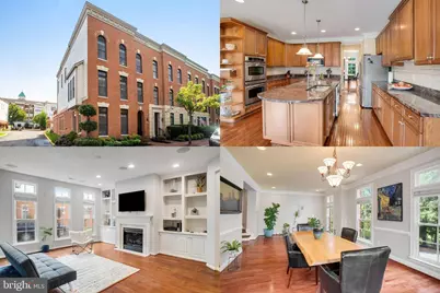 466 Harbor Side Street, Woodbridge, VA 22191 - Photo 1