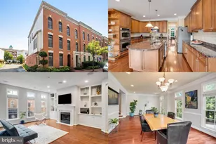 466 Harbor Side St, Woodbridge, VA 22191 - Photo 1