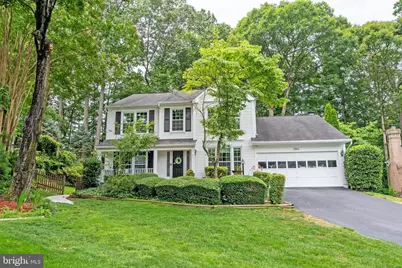 3961 Stirrup Court, Woodbridge, VA 22192 - Photo 1