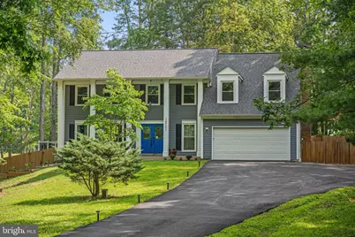 14731 Conway Drive, Manassas, VA 20112 - Photo 1