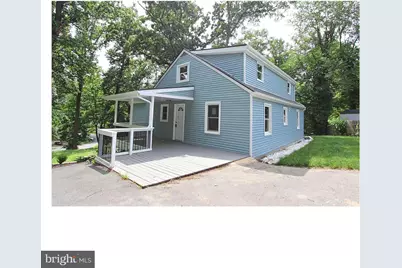 3170 Oakmont Avenue, Triangle, VA 22172 - Photo 1