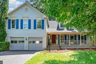 14591 Estate Dr, Woodbridge, VA 22193 - Photo 1