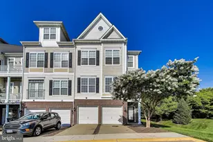 1869 Cedar Cove Way, Woodbridge, VA 22191 - Photo 1