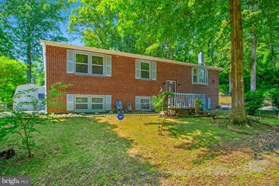 18301 Nob Hill Drive, Triangle, VA 22172 - Photo 1