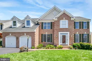 13508 Wembley Loop, Bristow, VA 20136 - Photo 1