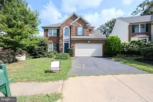 14460 Clubhouse Rd, Gainesville, VA 20155 - Photo 1