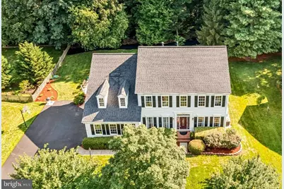 7834 Meadowgate Drive, Manassas, VA 20112 - Photo 1