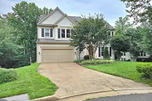 3463 Madelyn Ct, Woodbridge, VA 22192 - Photo 1