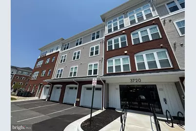 3720 Havertill Lane #303, Woodbridge, VA 22193 - Photo 1
