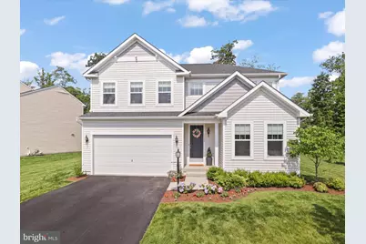 3529 Shandor Road, Woodbridge, VA 22193 - Photo 1