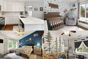 3086 Bridgeton Ct, Woodbridge, VA 22192 - Photo 1