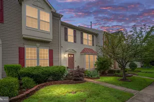 2580 Sylvan Moor Ln, Woodbridge, VA 22191 - Photo 1