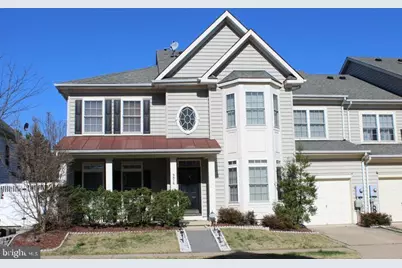 9878 Dochart Sound Lane, Bristow, VA 20136 - Photo 1