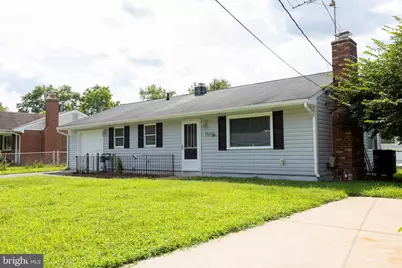 7526 Albemarle Drive, Manassas, VA 20111 - Photo 1