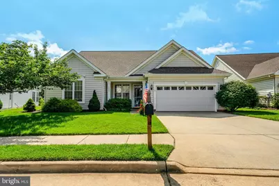 13854 Cinch Lane, Gainesville, VA 20155 - Photo 1