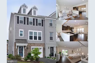 10684 Viewmont Lane, Manassas, VA 20112 - Photo 1