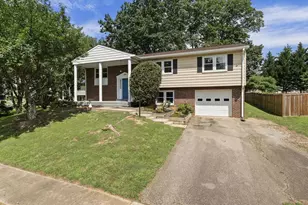 5658 Neddleton Ave, Woodbridge, VA 22193 - Photo 1