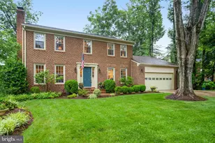 11961 Governors Ct, Woodbridge, VA 22192 - Photo 1