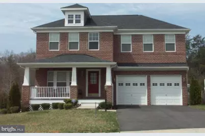 18486 Quantico Gateway Drive, Triangle, VA 22172 - Photo 1