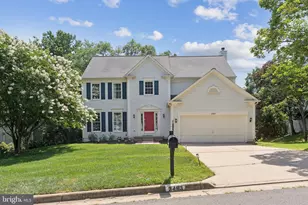 3483 Madelyn Ct, Woodbridge, VA 22192 - Photo 1