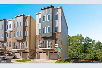 15500 Smoke Box Way, Woodbridge, VA 22191 - Photo 1