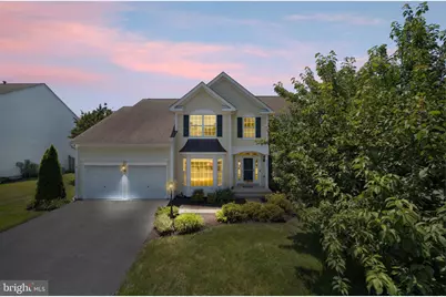 9242 Glen Meadow Lane, Bristow, VA 20136 - Photo 1