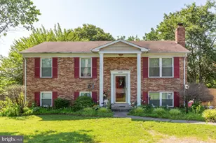 5955 Plumwood Ln, Woodbridge, VA 22193 - Photo 1