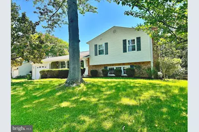 11857 Catoctin Drive, Woodbridge, VA 22192 - Photo 1