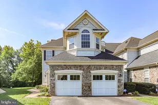 13923 Gullane Dr, Woodbridge, VA 22191 - Photo 1