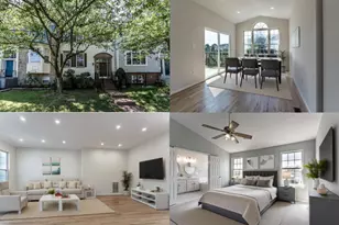 8733 Farnham Way, Bristow, VA 20136 - Photo 1