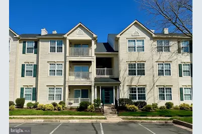 11002 Koman Circle #202, Manassas, VA 20109 - Photo 1
