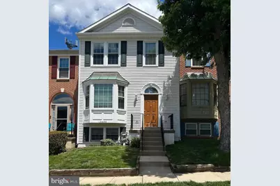 15496 Travailer Court, Woodbridge, VA 22193 - Photo 1