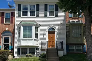 15496 Travailer Ct, Woodbridge, VA 22193 - Photo 1