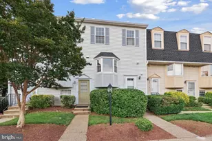 7923 Brighton Way, Manassas, VA 20109 - Photo 1