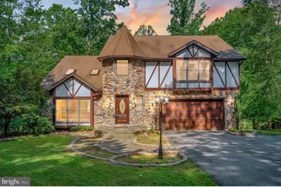 5599 Small Oak Court, Woodbridge, VA 22192 - Photo 1