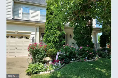 8650 Trenton Chapel Way, Manassas, VA 20109 - Photo 1