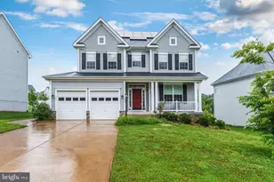 5020 Quinlan Dr, Woodbridge, VA 22193 - Photo 1