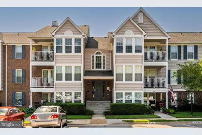 12259 Ladymeade Court #201, Woodbridge, VA 22192 - Photo 1