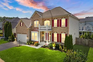 14512 Penderlea Ct, Gainesville, VA 20155 - Photo 1