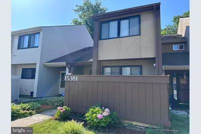15381 Grist Mill Terrace, Woodbridge, VA 22191 - Photo 1