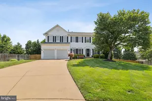 8899 Tenbury Ct, Bristow, VA 20136 - Photo 1