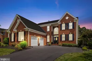 5779 Solheim Cup Dr, Haymarket, VA 20169 - Photo 1