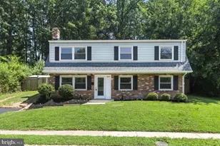 4657 Evansdale Rd, Woodbridge, VA 22193 - Photo 1