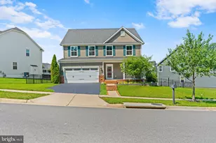 2307 Sweet Pepperbrush Loop, Dumfries, VA 22026 - Photo 1