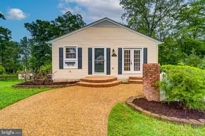 11993 Brice House Court, Woodbridge, VA 22192 - Photo 1