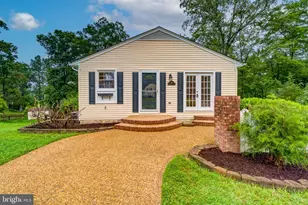 11993 Brice House Ct, Woodbridge, VA 22192 - Photo 1