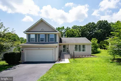 3449 Lacrosse Court, Woodbridge, VA 22193 - Photo 1