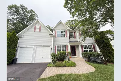 5280 Gunston Hall Drive, Woodbridge, VA 22193 - Photo 1