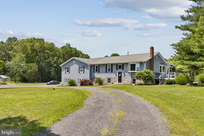 11131 King Fletcher Court, Nokesville, VA 20181 - Photo 1