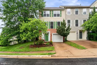 15701 Palermo Terrace, Woodbridge, VA 22191 - Photo 1